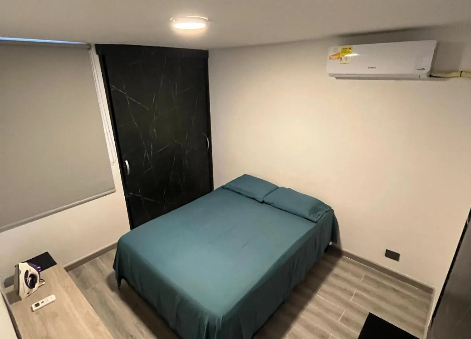 Moderno Apto Con Vista 5 Estrellas Wifi Fast & Check In Autonomo Кали Колумбия